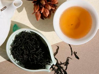 Чай Фен Хуан Дан Цун